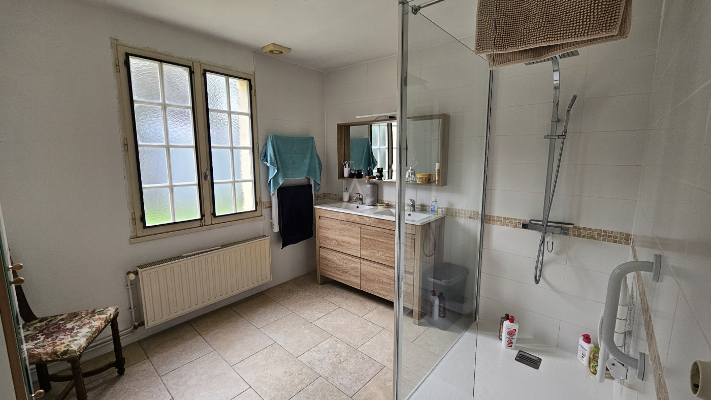 vente Maison Laruscade - Photo 3