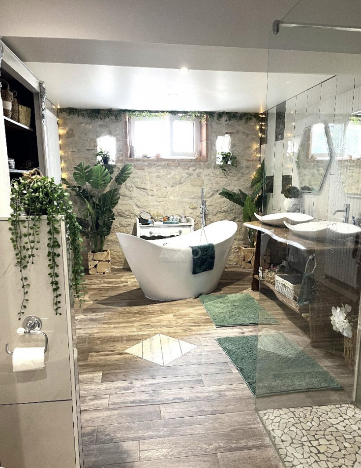 sale Maison Fiac - Photo 6