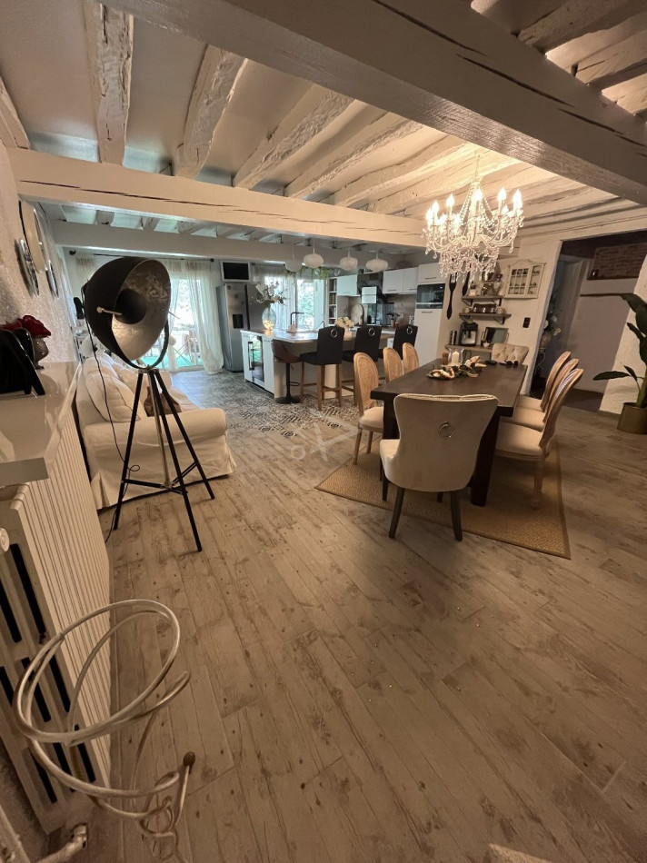 sale Maison Fiac - Photo 3