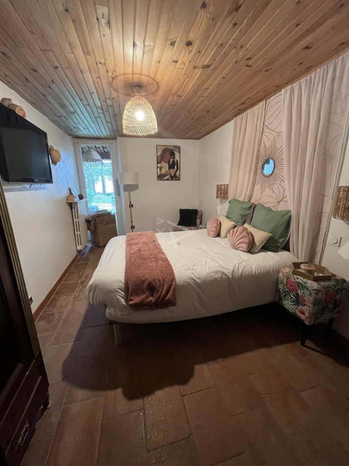 sale Maison Fiac - Photo 9