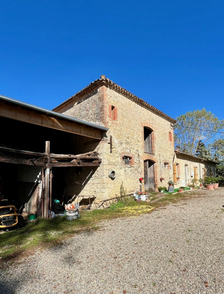 sale Maison Fiac - Photo 14