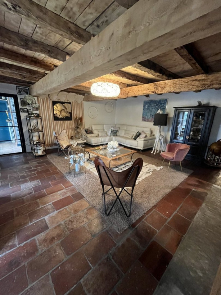 sale Maison Fiac - Photo 4