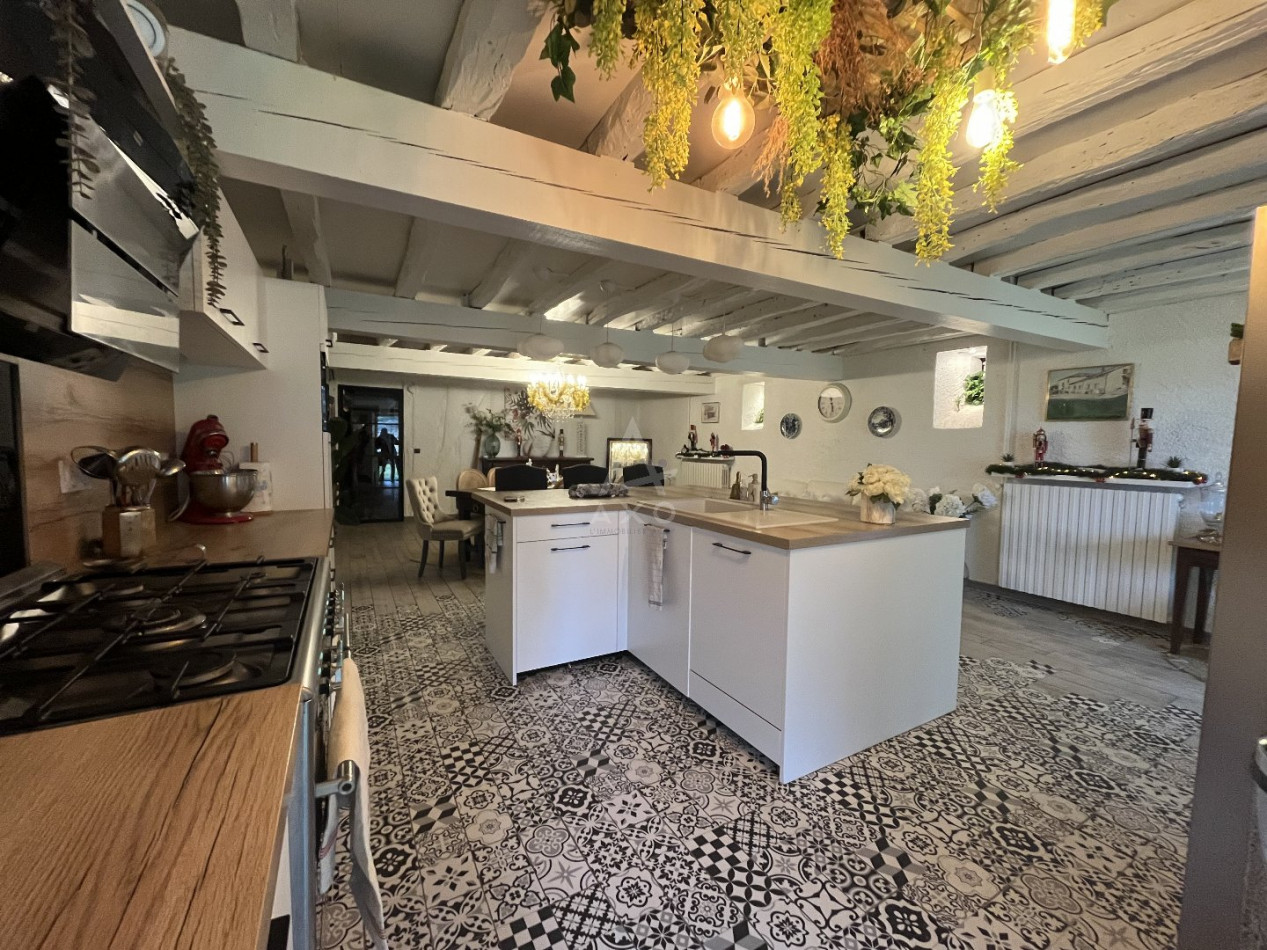 sale Maison Fiac - Photo 2