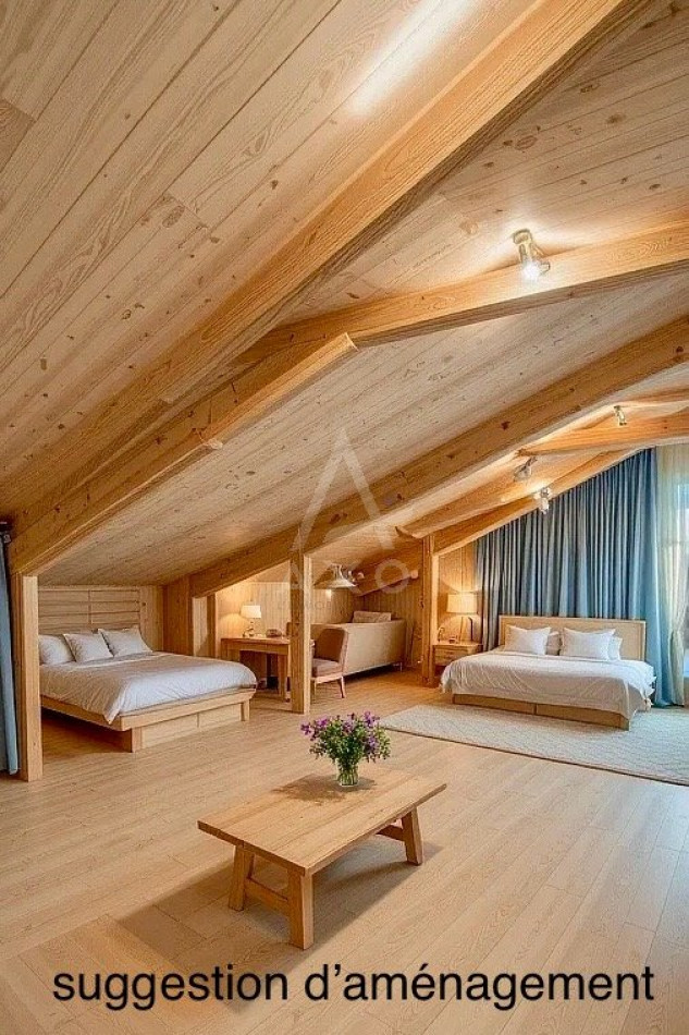 sale Maison Fiac - Photo 11