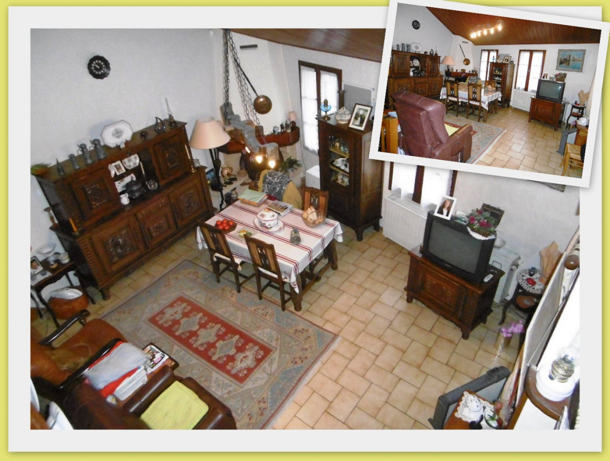 vente Maison Angouleme - Photo 2