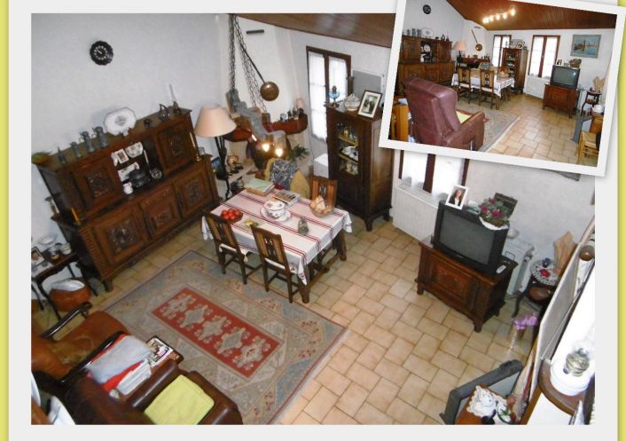 vente Maison Angouleme