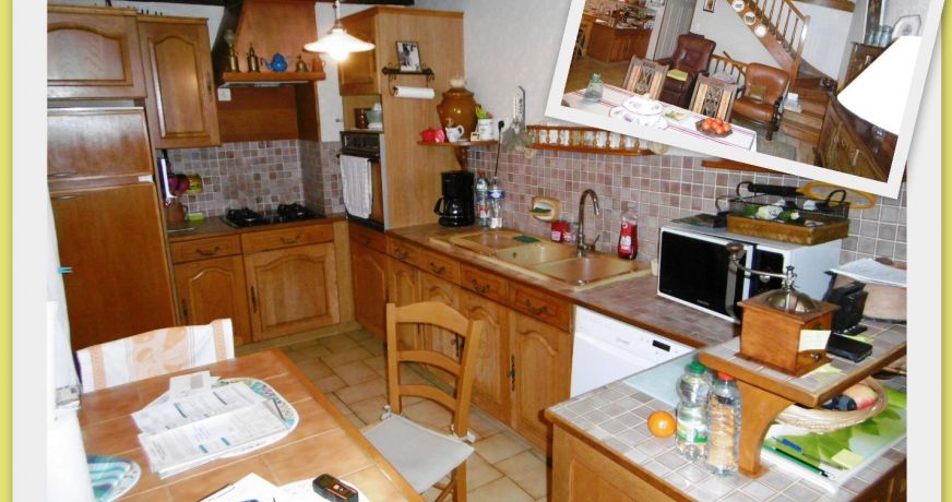 vente Maison Angouleme