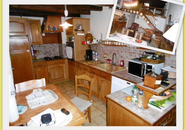 vente Maison Angouleme