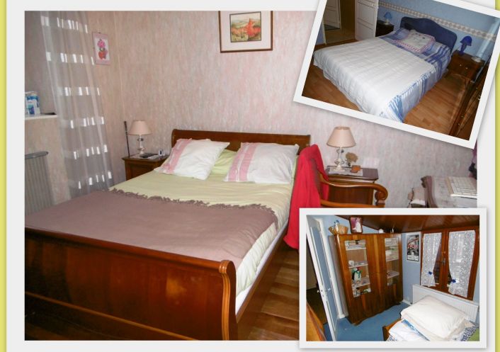 vente Maison Angouleme