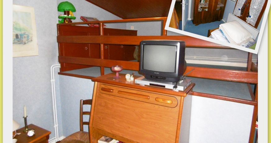 vente Maison Angouleme