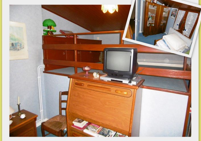 vente Maison Angouleme