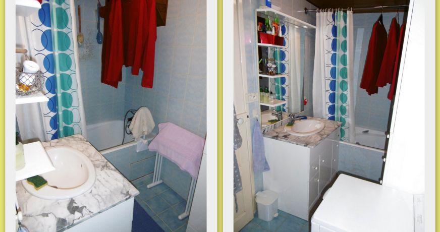 vente Maison Angouleme