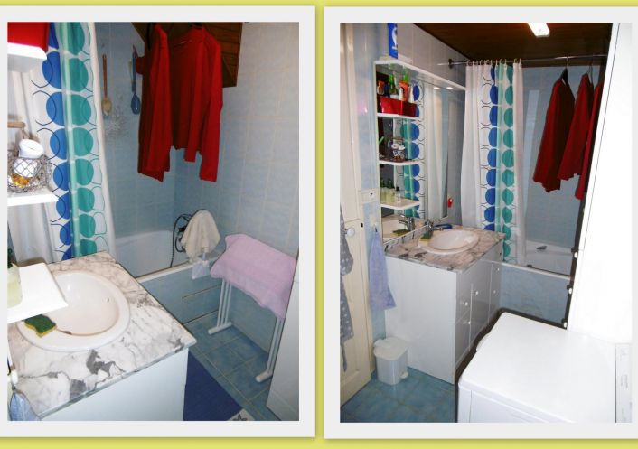 vente Maison Angouleme