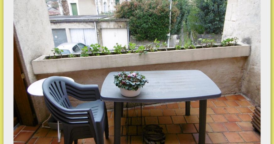 vente Maison Angouleme