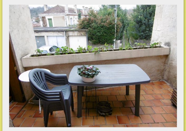 vente Maison Angouleme