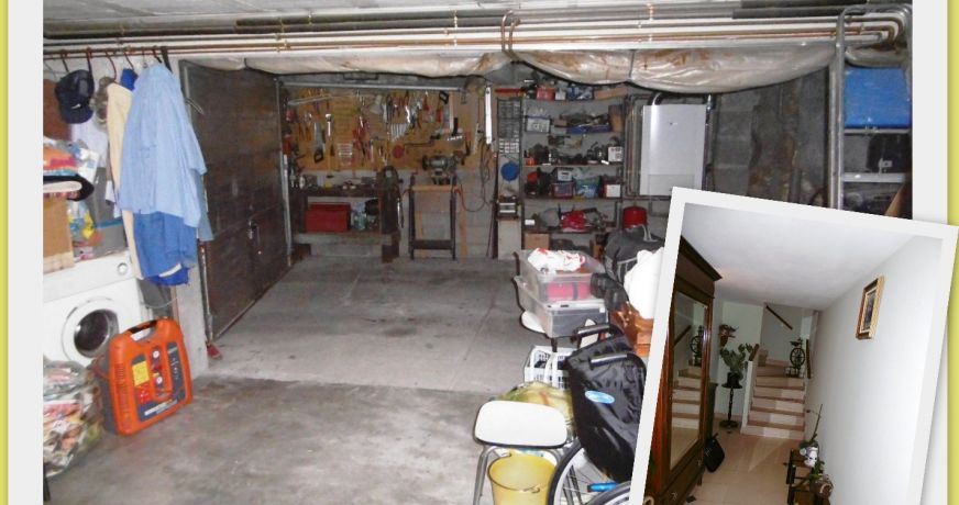 vente Maison Angouleme