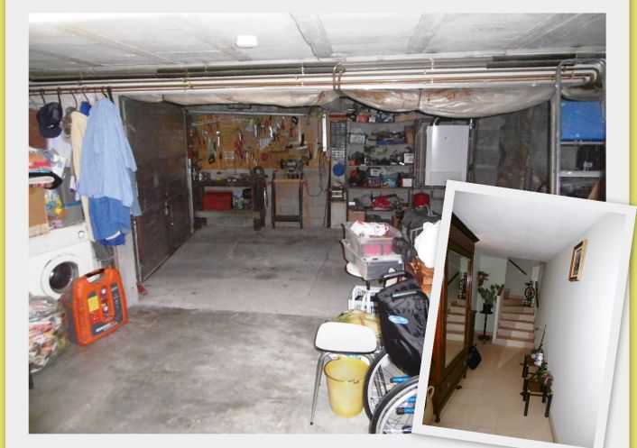 vente Maison Angouleme
