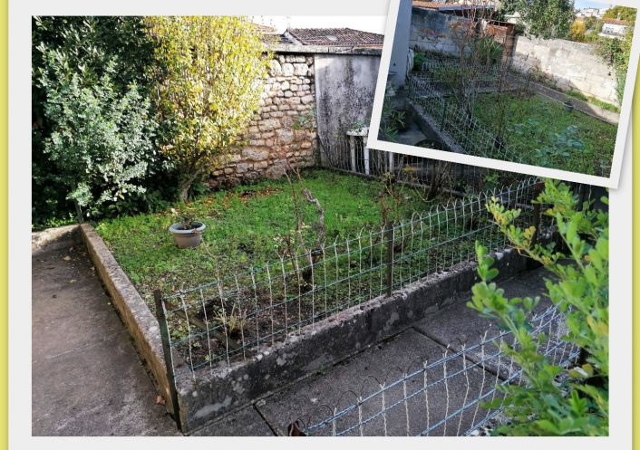 vente Maison Angouleme