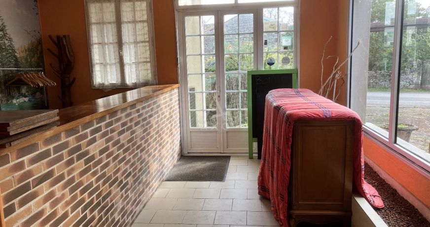 vente Ensemble immobilier Merignac