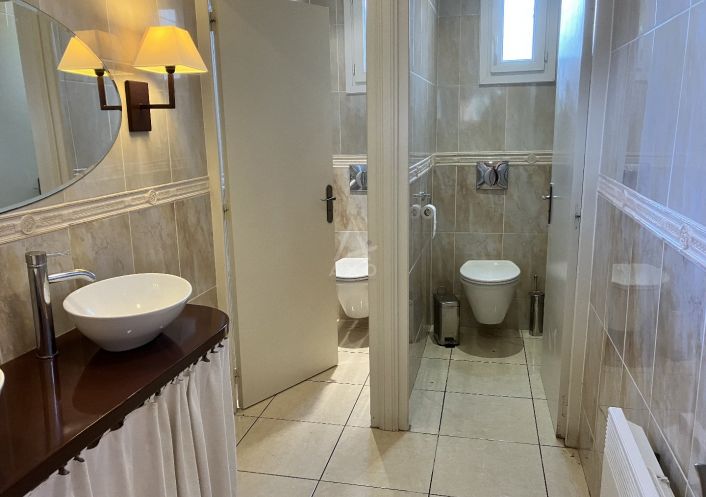 vente Ensemble immobilier Merignac