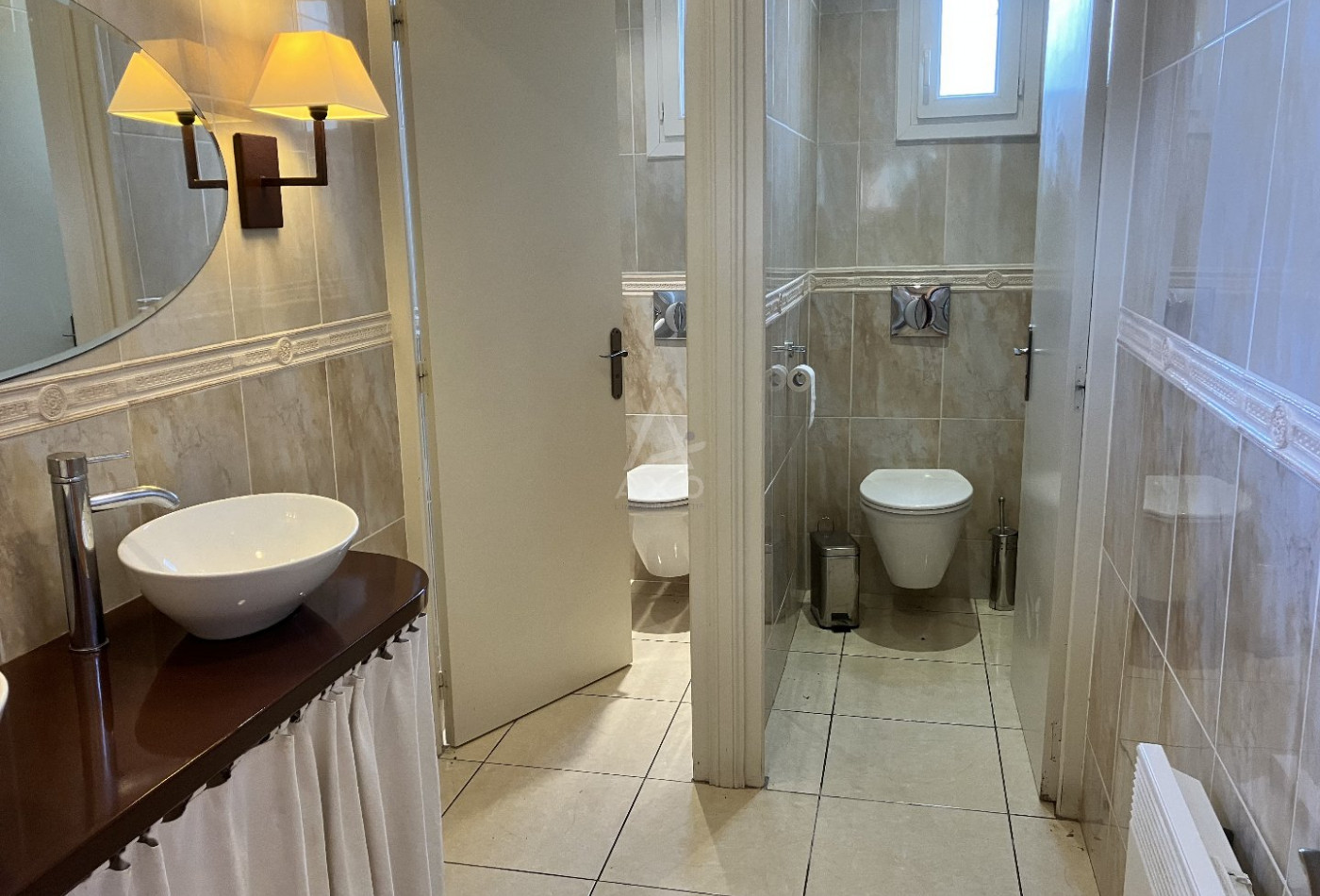 vente Ensemble immobilier Merignac - Photo 5