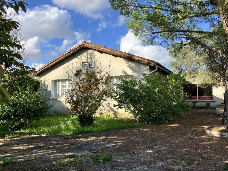 vente Ensemble immobilier Merignac - Photo 5