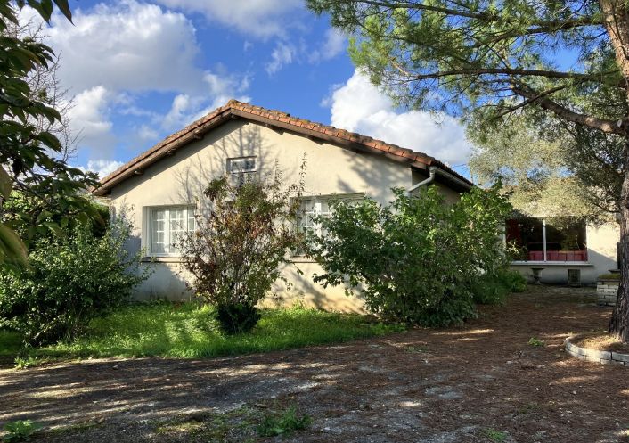 vente Ensemble immobilier Merignac