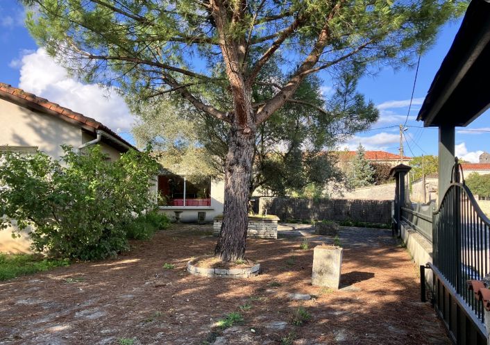 vente Ensemble immobilier Merignac