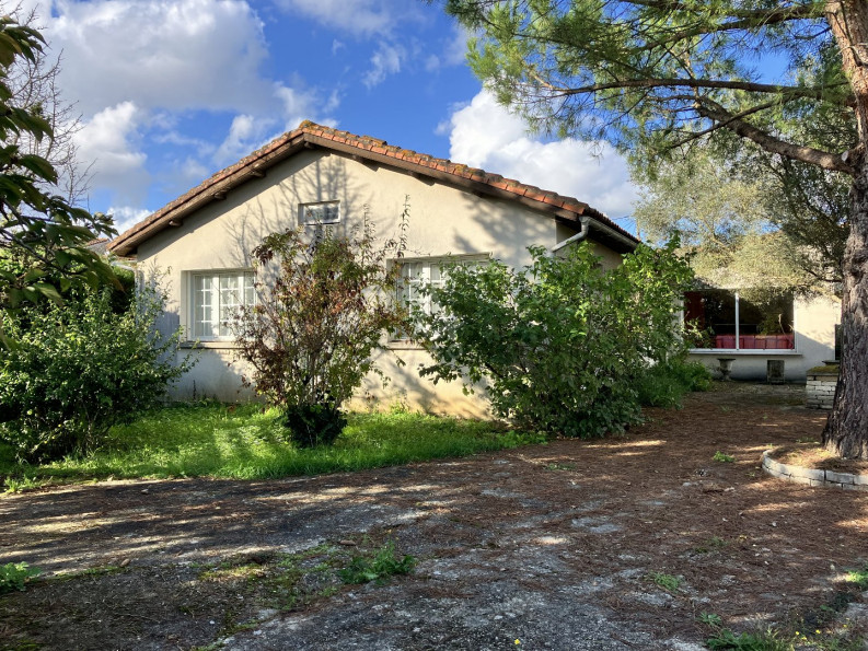 vente Ensemble immobilier Merignac - Photo 1