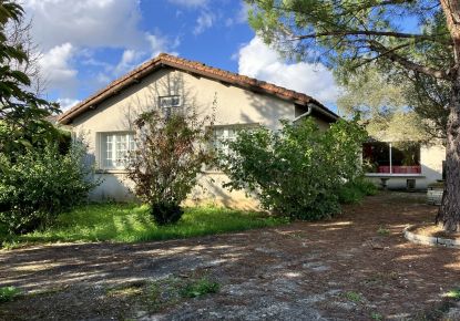 vente Ensemble immobilier Merignac