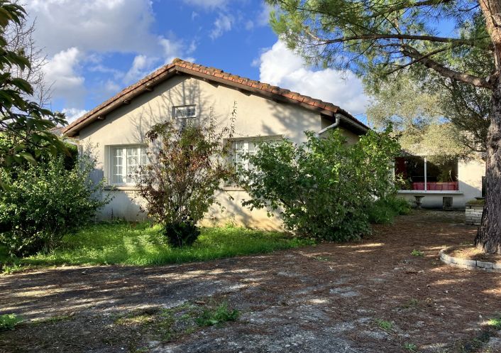 vente Ensemble immobilier Merignac