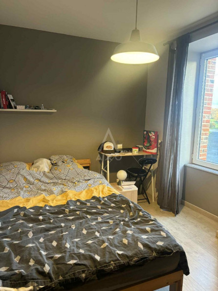 vente Maison Saint Fulgent - Photo 7