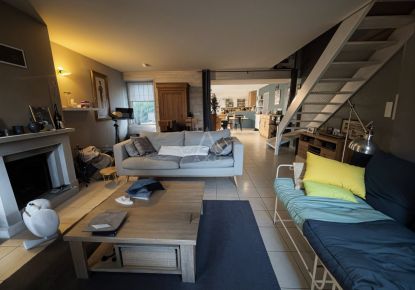 vente Maison Saint Fulgent