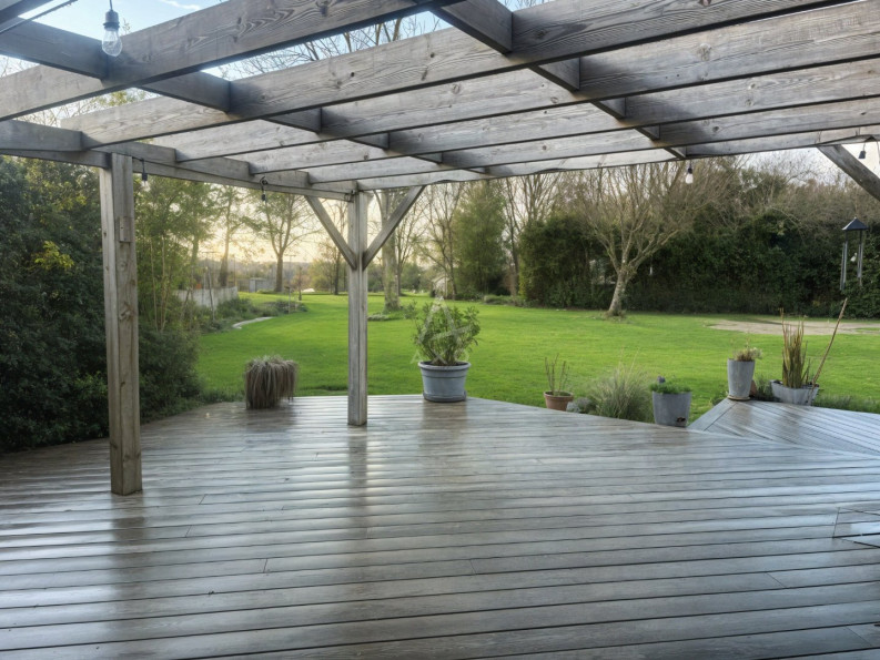 vente Maison Saint Fulgent - Photo 10