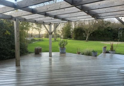 vente Maison Saint Fulgent