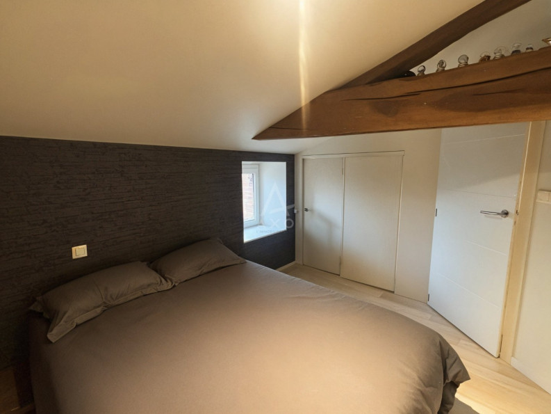 vente Maison Saint Fulgent - Photo 6