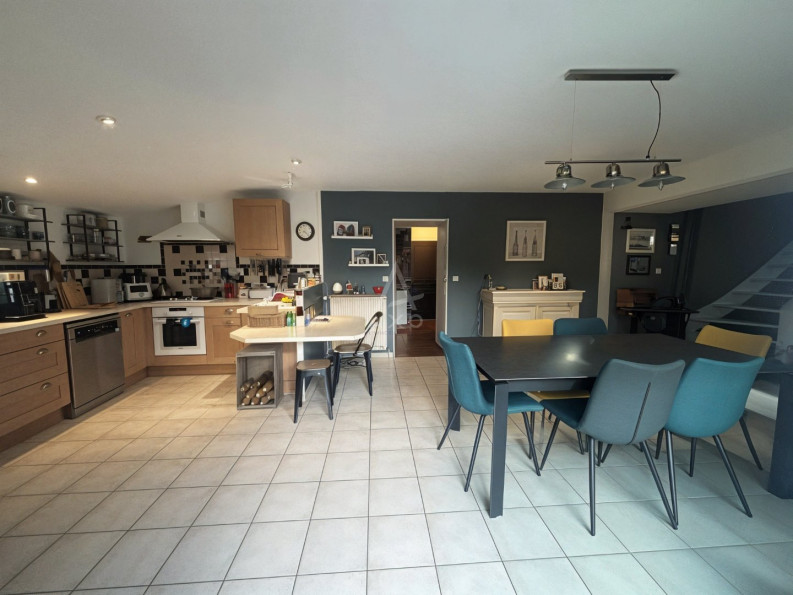 vente Maison Saint Fulgent - Photo 4