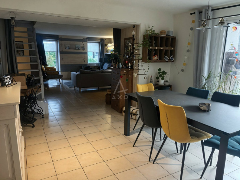 vente Maison Saint Fulgent - Photo 3