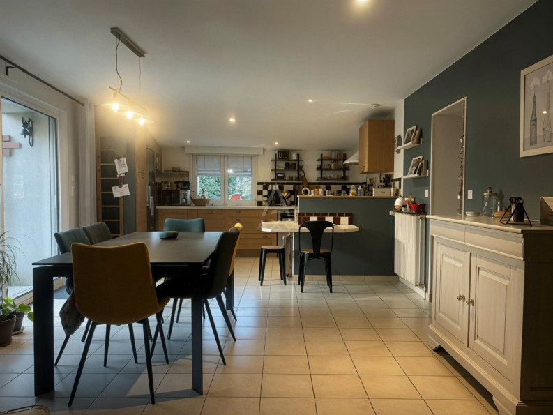 vente Maison Saint Fulgent - Photo 2