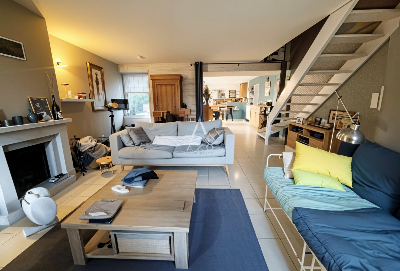 vente Maison Chavagnes En Paillers - Photo 1