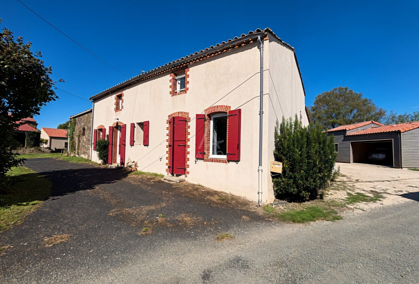 vente Maison Chavagnes En Paillers - Photo 6
