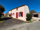vente Maison Chavagnes En Paillers