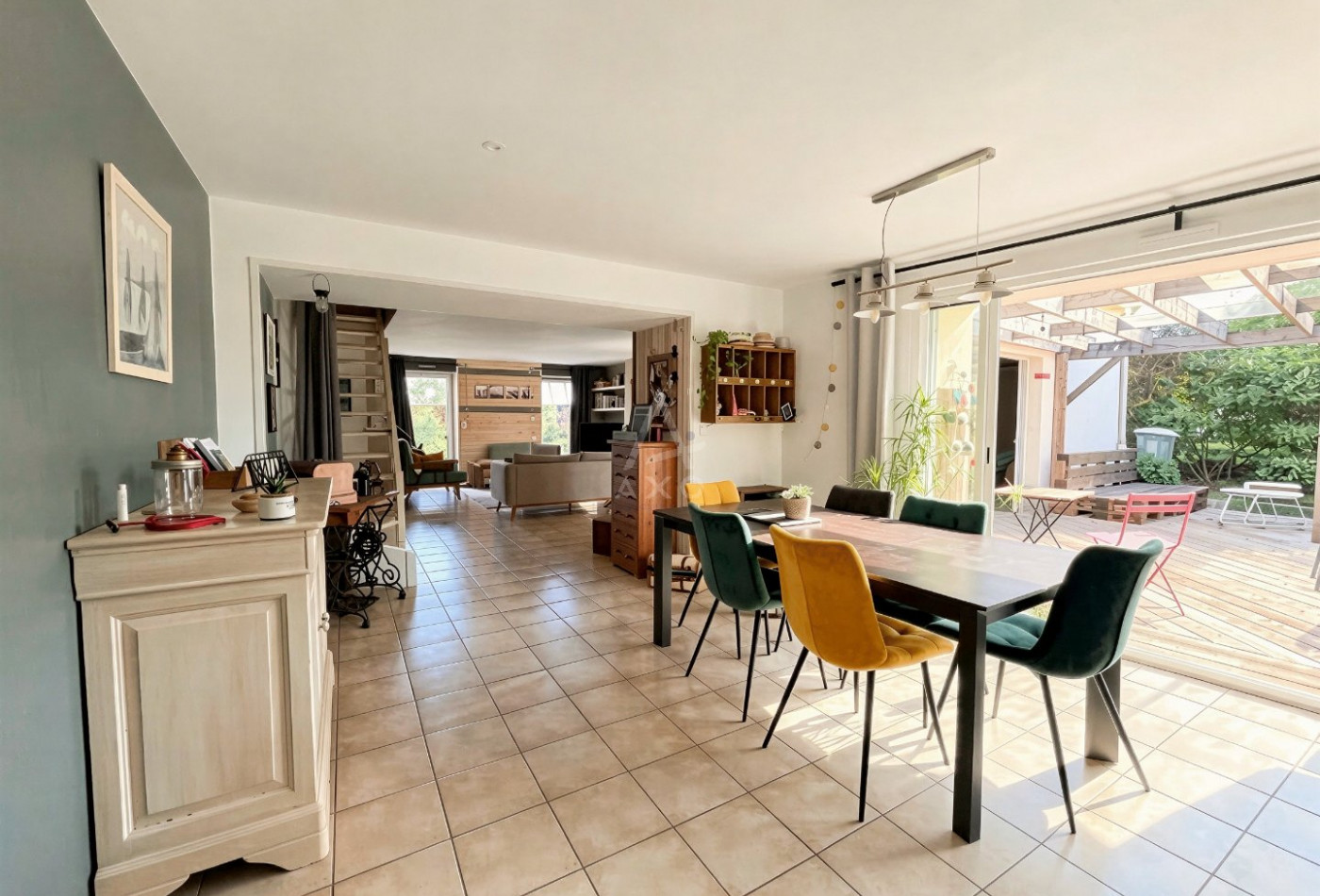 vente Maison Chavagnes En Paillers - Photo 4