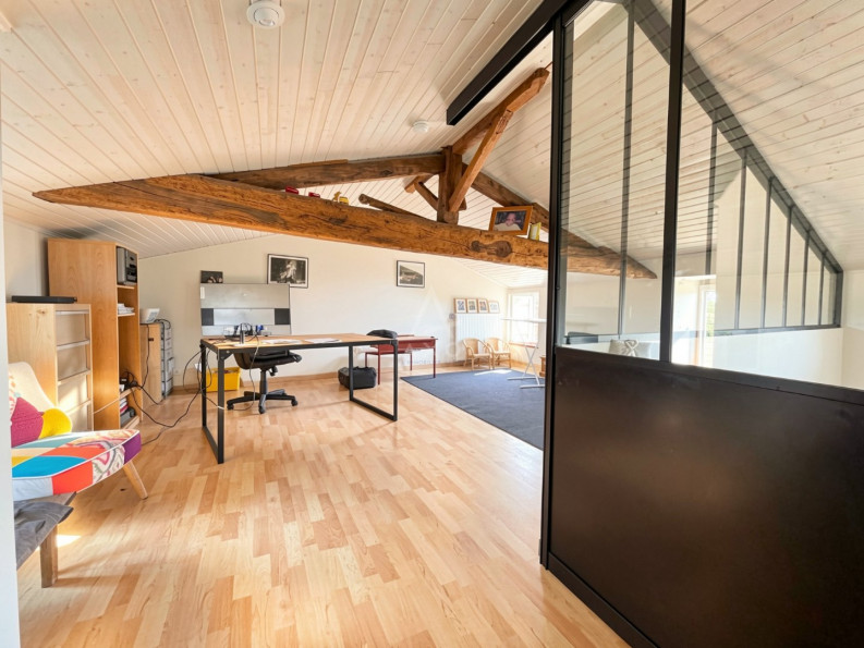 vente Maison Chavagnes En Paillers - Photo 7