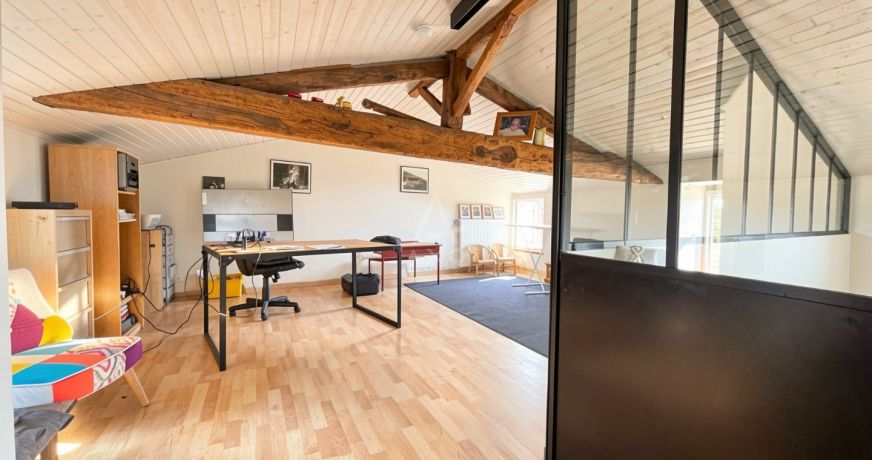 vente Maison Chavagnes En Paillers