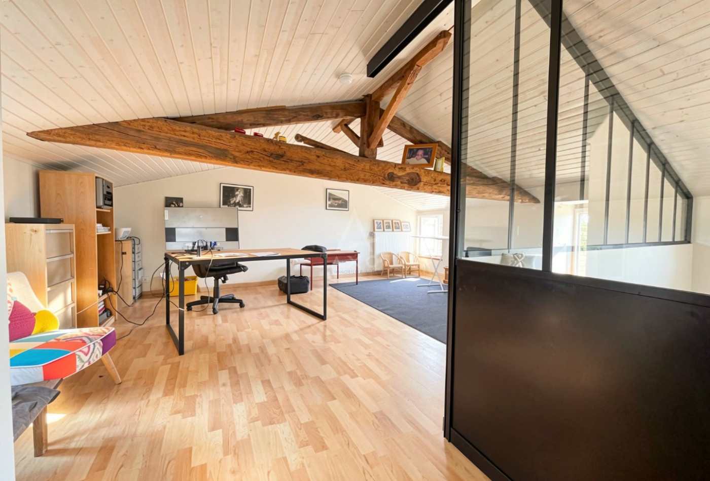 vente Maison Chavagnes En Paillers - Photo 7