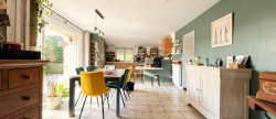 vente Maison Chavagnes En Paillers