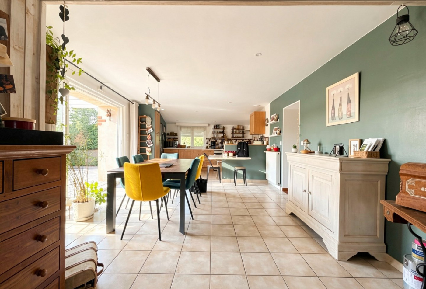 vente Maison Chavagnes En Paillers - Photo 5