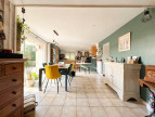 vente Maison Chavagnes En Paillers