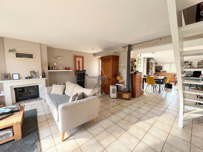 vente Maison Chavagnes En Paillers - Photo 2